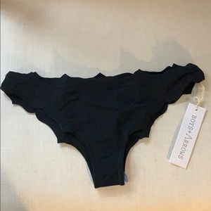 NWT Boys + Arrows Vicki Vail Bottom